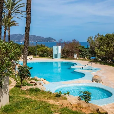 Strandwohnung Marina Park * Cala Millor (Mallorca)