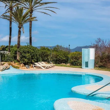 Strandwohnung Marina Park * Cala Millor (Mallorca)
