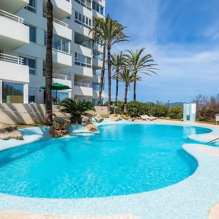 Apartment Strandwohnung Marina Park Cala Millor (Mallorca)