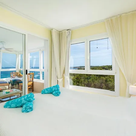 Strandwohnung Marina Park * Cala Millor (Mallorca)